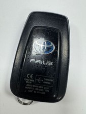 Toyota button remote for sale Toyota button remote for sale  BOLTON