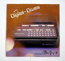 Böhm digital drums gebraucht kaufen  Boppard