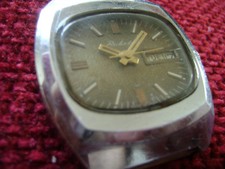 Montre russe sovietique d'occasion  Ivry-sur-Seine