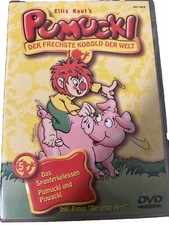 Pumuckl dvd spanferkelessen gebraucht kaufen  Feldafing