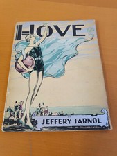 Jeffrey farnol hove for sale  MIRFIELD