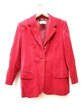 Giacca blazer velluto usato  Ceglie Messapica
