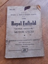 Royal enfield super for sale  FARNBOROUGH