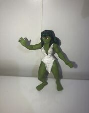 She hulk marvel usato  Roma