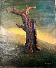 Quadro antico dipinto usato  Saviore dell'Adamello