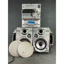 Jvc twin hyper for sale  North Miami Beach