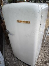 Telefunken vintage frigorifero usato  Giovinazzo