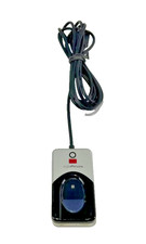Usado, Leitor de impressão digital USB (VS) HID DigitalPersona U.are.U 4500 único comprar usado  Enviando para Brazil