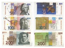 Slovenija slovenia 100 usato  Vilminore di Scalve