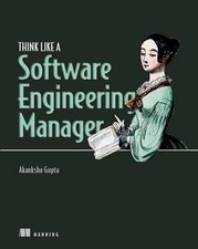 Usado, Think Like a Software Engineering Manager - Paperback, by Gupta Akanksha - Good comprar usado  Enviando para Brazil
