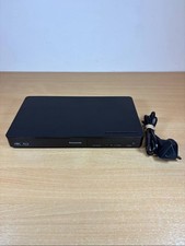 Panasonic dmp bdt180 for sale  NORWICH