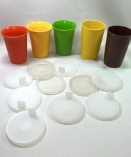 Vtg tupperware lids for sale  Columbus