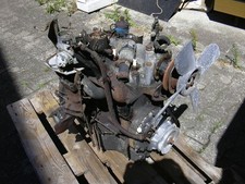 Mercedes motor w136 gebraucht kaufen  Meßkirch