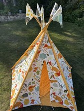 Teepee tent kids for sale  MILNTHORPE