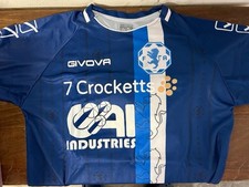 Maglia fidelis andria usato  Civita Castellana