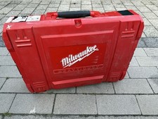 Wiertarka udarowa Milwaukee PDE 16 RP 1-biegowa 630W na sprzedaż  PL
