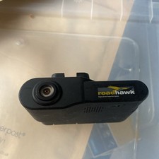 Roadhawk dash cam for sale  WALTHAM CROSS