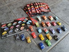 Disney pixar cars gebraucht kaufen  Mülheim an der Ruhr
