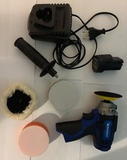 Michelin mcp 12v gebraucht kaufen  Bielefeld