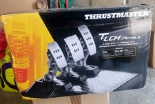 Pedaliera thrustmaster lcm usato  Vignate