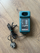 Dc1804t charger makita for sale  SHEFFIELD