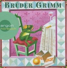 Brüder grimm märchenkiste gebraucht kaufen  Berlin