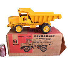 Camion payhauler with d'occasion  France
