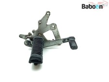 Wspornik stopki komplet prawy Suzuki GS 500 E 1989-2003 (GS500E) na sprzedaż Wspornik stopki komplet prawy Suzuki GS 500 E 1989-2003 (GS500E) na sprzedaż  Wysyłka do Poland