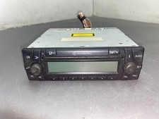 223075 radio mercedes gebraucht kaufen  Großwallstadt