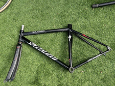 Specialized roubaix columbus for sale  PRESTON