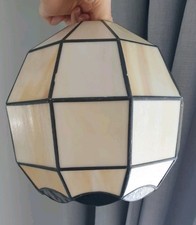Vintage tiffany style for sale  HARTLEPOOL