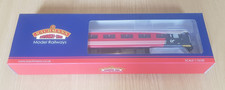 Bachmann 654 mk2f for sale  WYMONDHAM