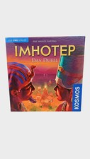 Imhotep duell phil gebraucht kaufen  Marl