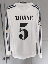 Real madrid shirt for sale  MACCLESFIELD