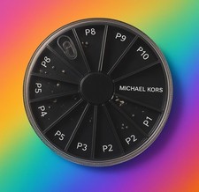 Michael kors kit usato  Milano