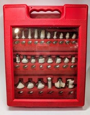 Woodworking piece router for sale  Hurt
