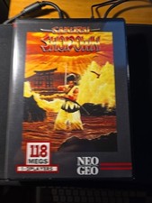 Mvs snk neo for sale  Clark