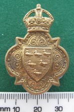 Sussex yeomanry collar for sale  DONCASTER