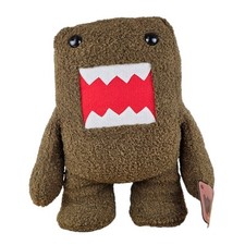 Domo jumbo plush for sale  Hollidaysburg