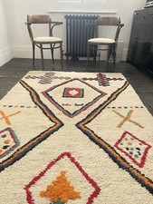 Original handmade moroccan for sale  LONDON