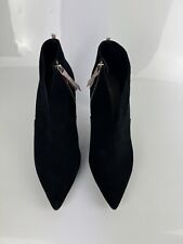 Boden black pointed for sale  BLYTH
