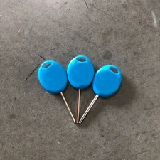 Fin key fcs for sale  Chino