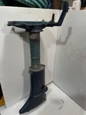 Yamaha 4hp two for sale  HAYWARDS HEATH