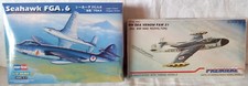 Hobbyboss sea hawk for sale  PERRANPORTH