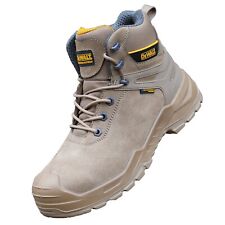 Dewalt work boots for sale  LEIGHTON BUZZARD