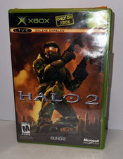 Halo original complete for sale  Winnsboro