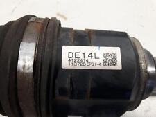 Toyota prius riginal gebraucht kaufen  Delitzsch