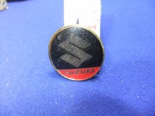 Badge motor cycle for sale  CHRISTCHURCH