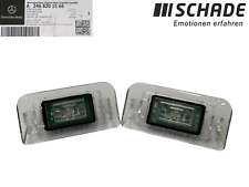 Riginal mercedes benz gebraucht kaufen  Eisenach