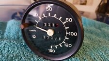 Tacho tachometer geschwindigke gebraucht kaufen  Georgenthal